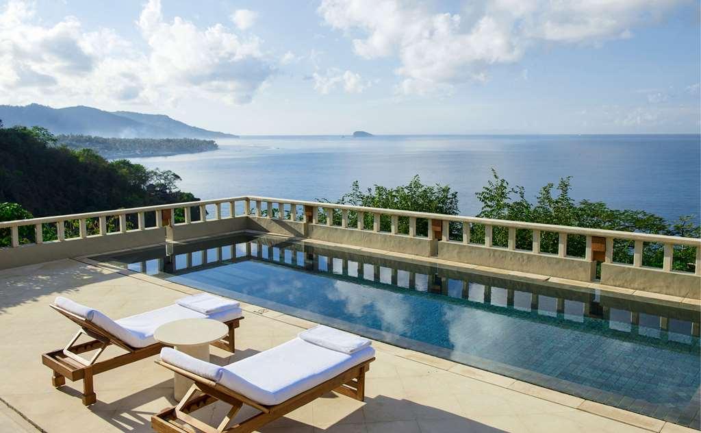 Amankila Hotel Manggis  Exterior photo