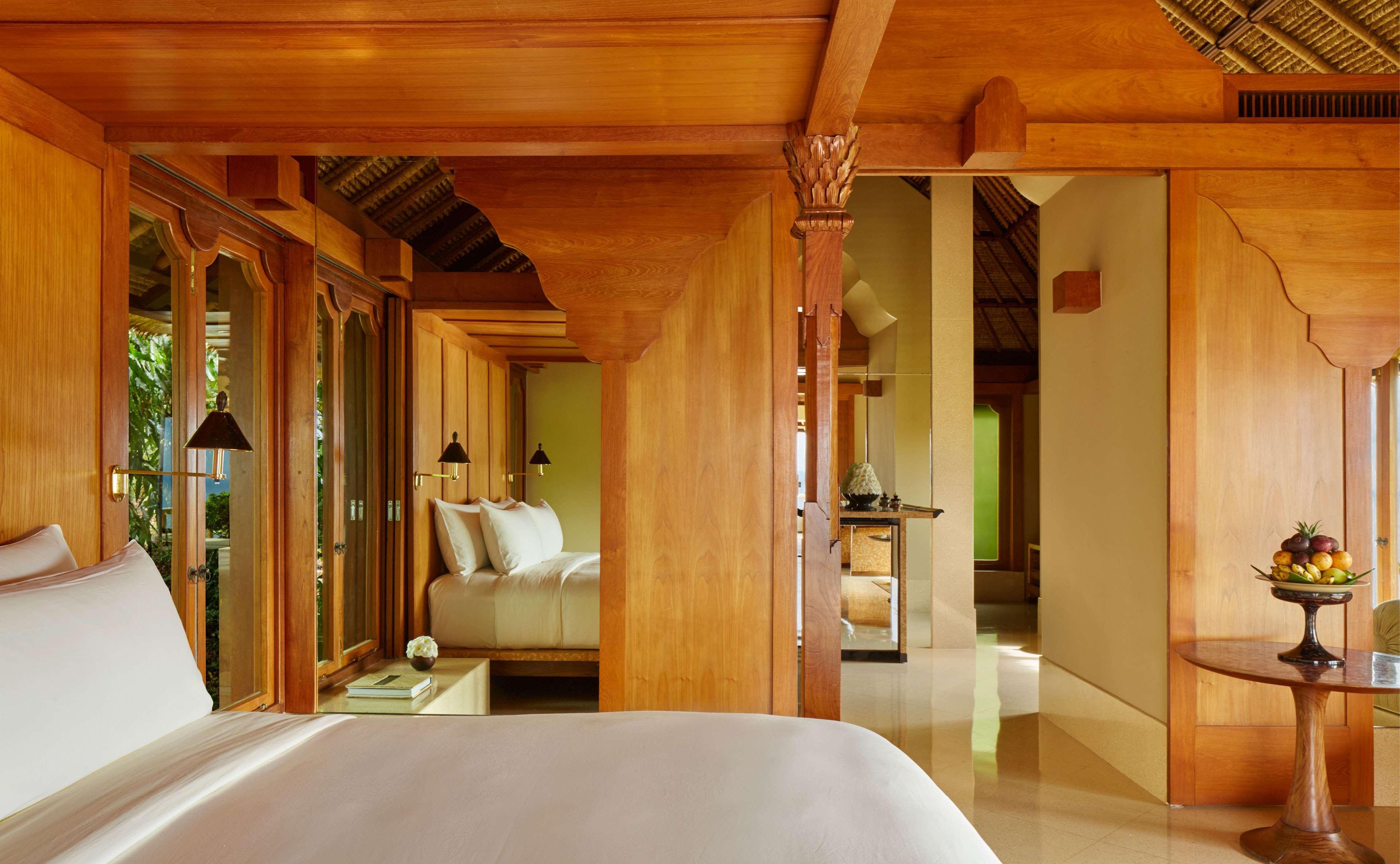 Amankila Hotel Manggis  Exterior photo