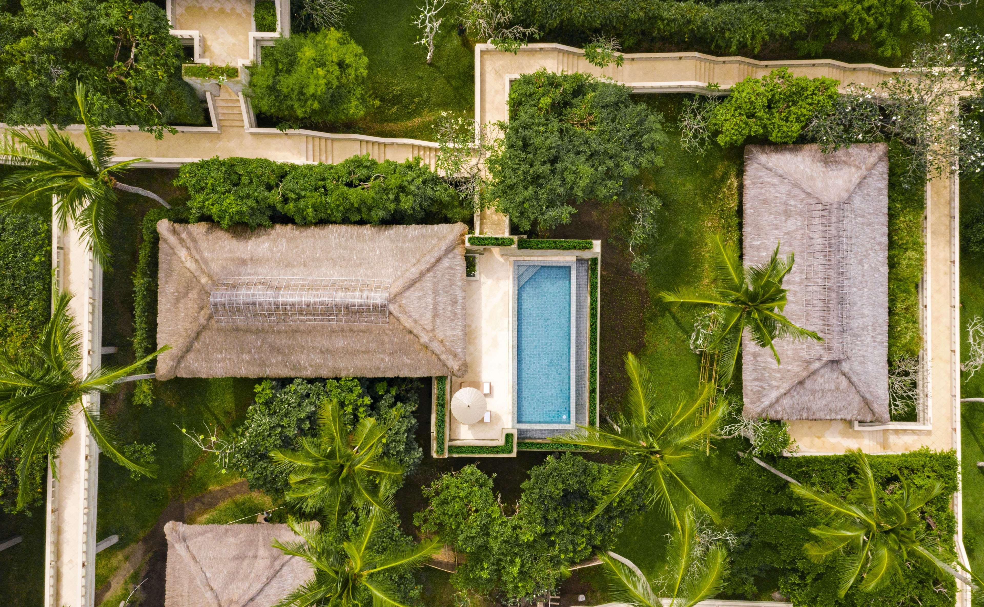 Amankila Hotel Manggis  Exterior photo
