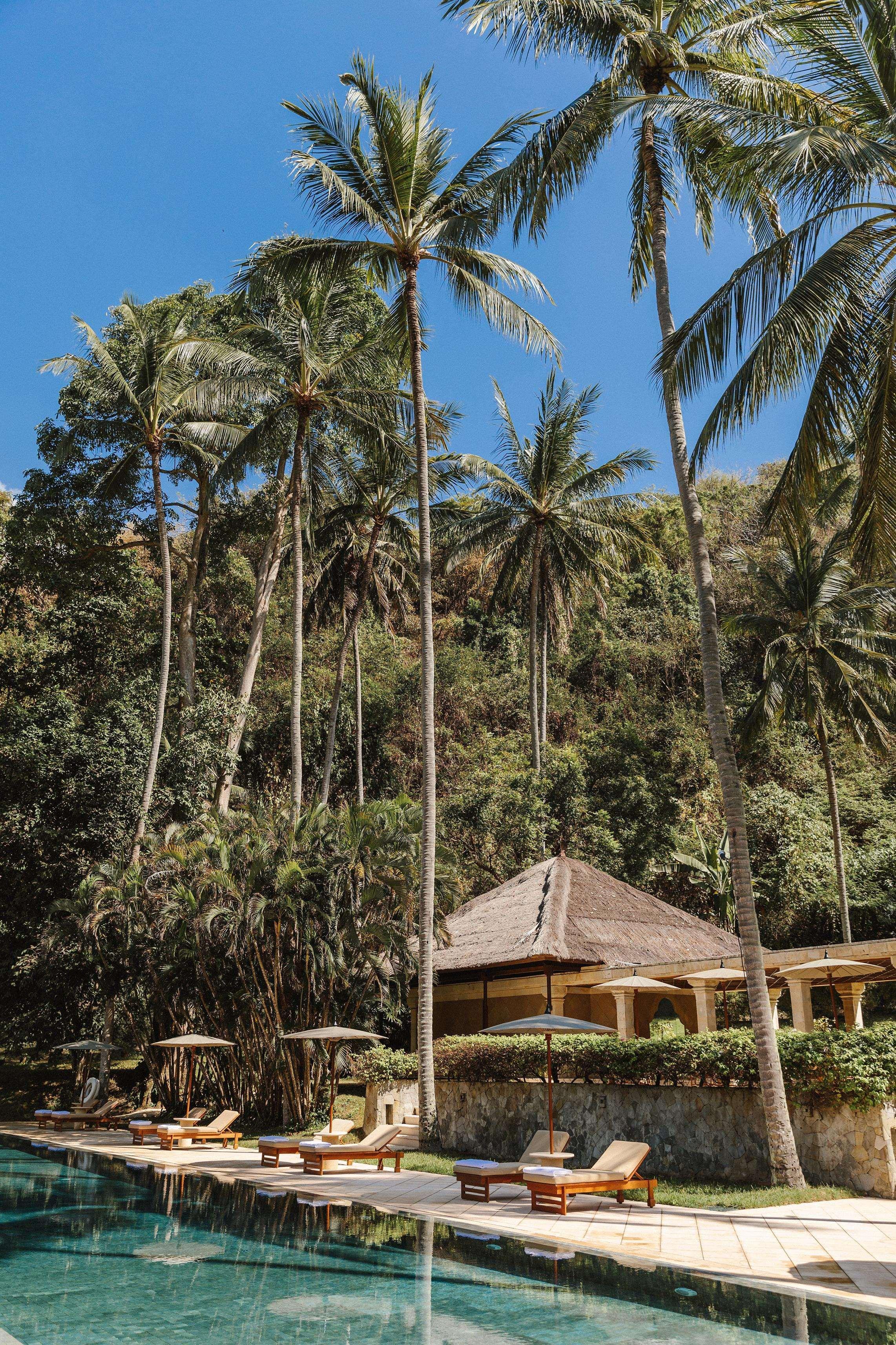 Amankila Hotel Manggis  Exterior photo