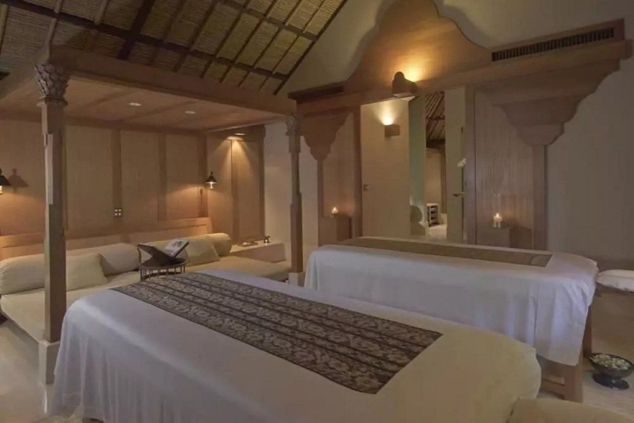 Amankila Hotel Manggis  Exterior photo